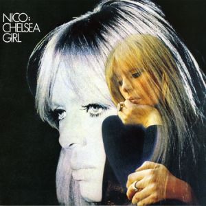 妮可：切爾西姑娘（180克LP）<br>Nico: Chelsea Girl示意圖
